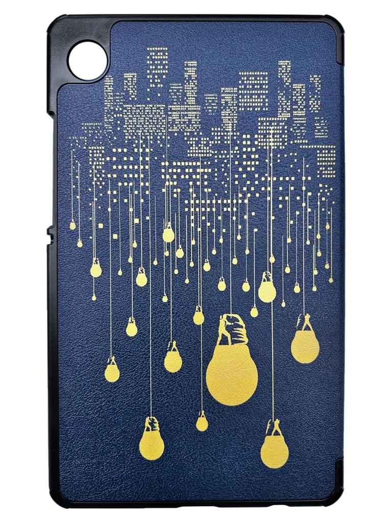 Чохол BeCover Smart Case для Samsung Galaxy Tab A9 Plus SM-X210/SM-X215/SM-X216 11.0