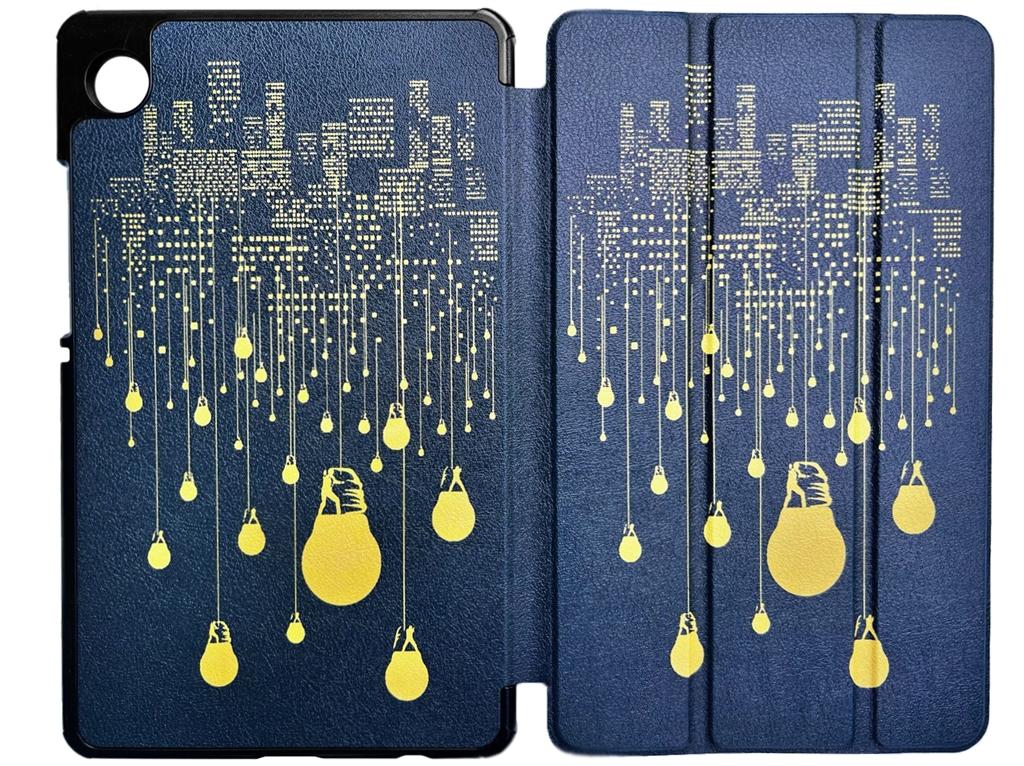Чохол BeCover Smart Case для Samsung Galaxy Tab A9 Plus SM-X210/SM-X215/SM-X216 11.0