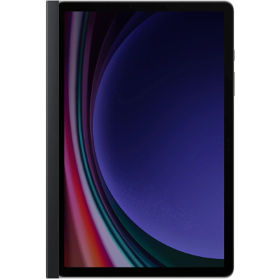 Скло захисне Samsung Tab S9 Privacy Screen Black (EF-NX712PBEGWW)