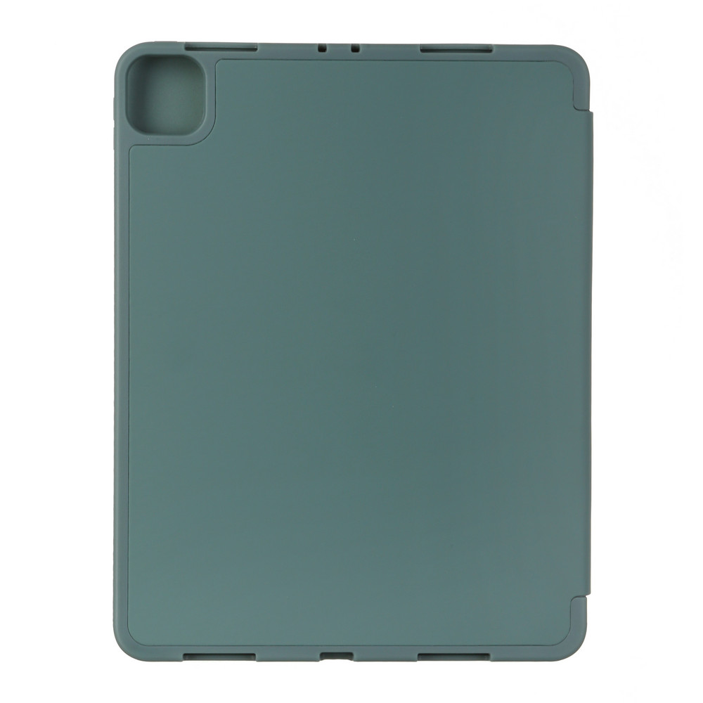 Чохол BeCover з кріпленням Apple Pencil для Apple iPad Air 13