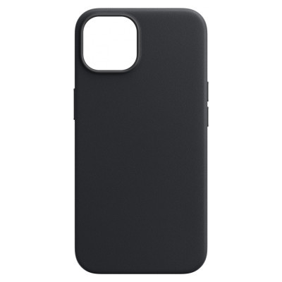 Чохол до мобільного телефона Armorstandart FAKE Leather Case Apple iPhone 13 Pro Max Black (ARM61378