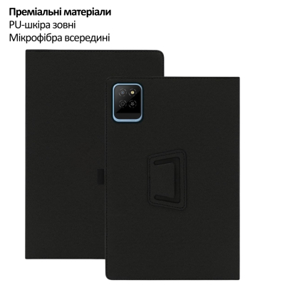 Чохол BeCover Slimbook для Oscal Pad 30 10.1