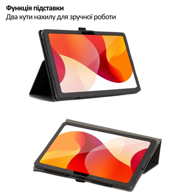 Чохол BeCover Slimbook для Oscal Pad 30 10.1