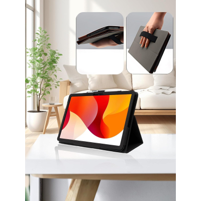 Чохол BeCover Slimbook для Oscal Pad 30 10.1