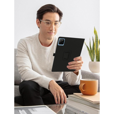Чохол BeCover Slimbook для Oscal Pad 30 10.1