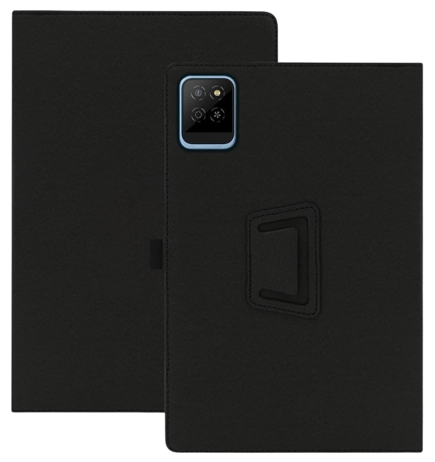 Чохол BeCover Slimbook для Oscal Pad 30 10.1