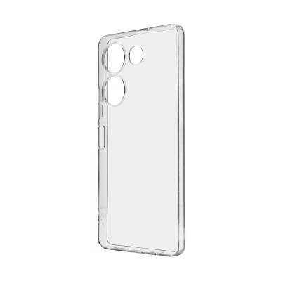 Чохол до мобільного телефона Armorstandart Air Series Tecno Camon 20 4G Camera cover Transparent (AR