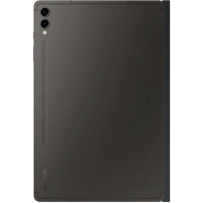 Скло захисне Samsung Tab S9+ Privacy Screen Black (EF-NX812PBEGWW)