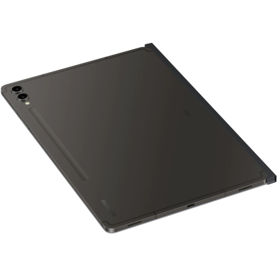 Скло захисне Samsung Tab S9+ Privacy Screen Black (EF-NX812PBEGWW)