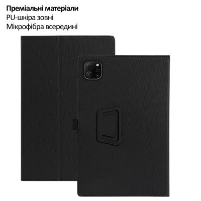 Чохол BeCover Slimbook для Oscal Pad 60 10.1