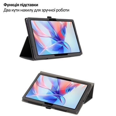 Чохол BeCover Slimbook для Oscal Pad 60 10.1
