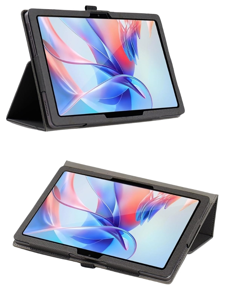 Чохол BeCover Slimbook для Oscal Pad 60 10.1