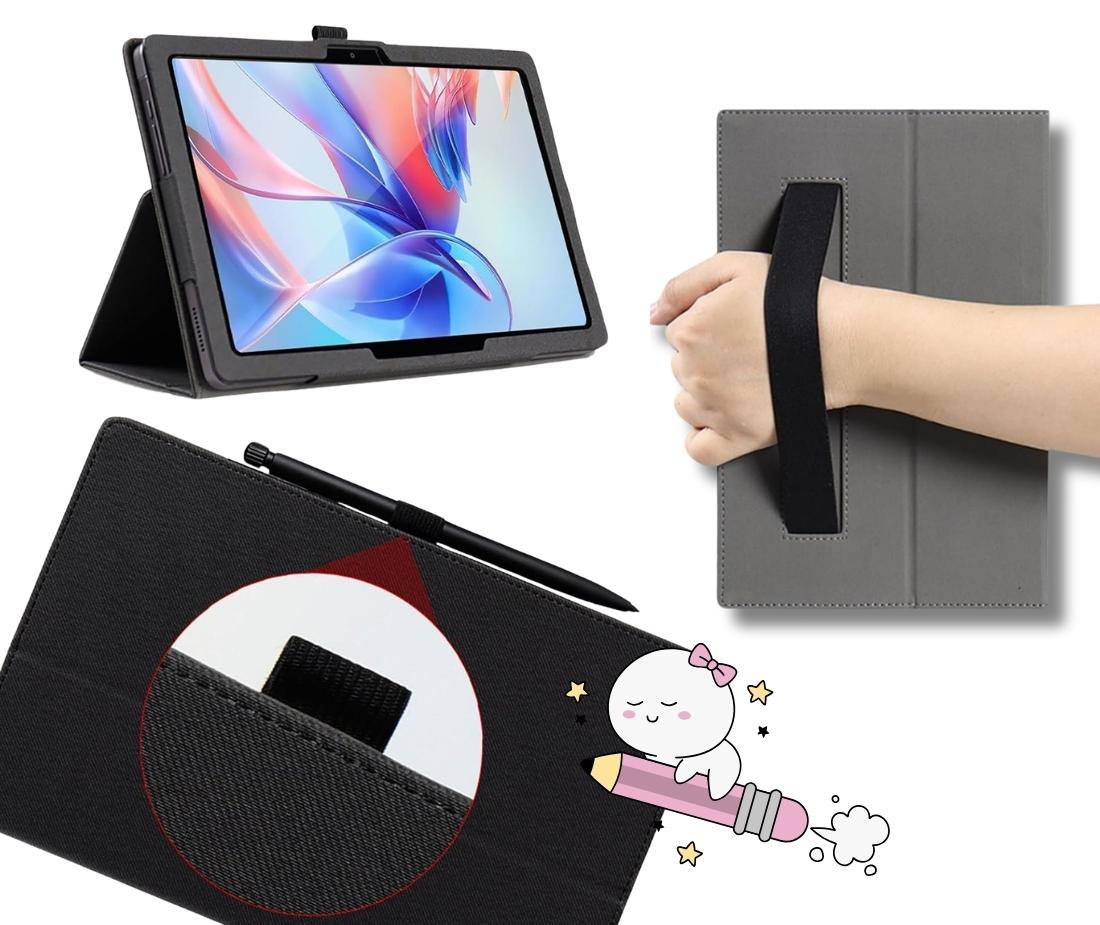 Чохол BeCover Slimbook для Oscal Pad 60 10.1
