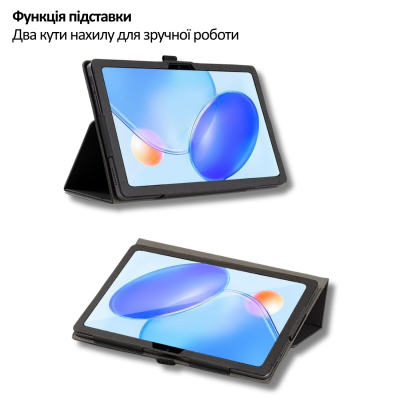 Чохол BeCover Slimbook для Blackview Tab 20 10.1