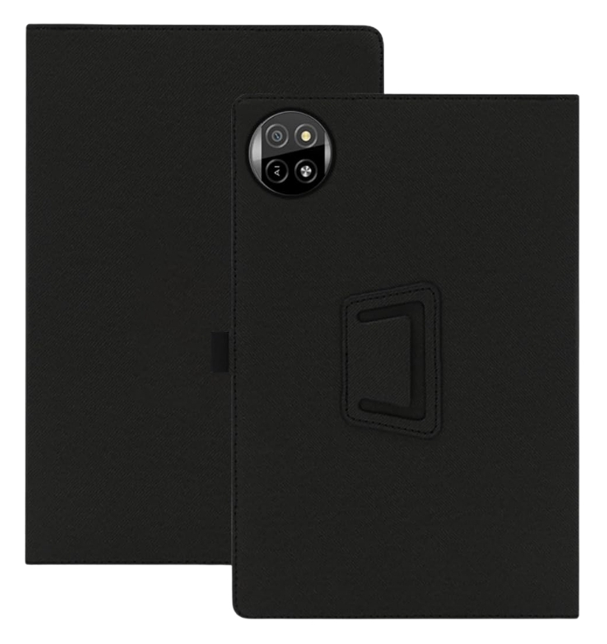 Чохол BeCover Slimbook для Blackview Tab 20 10.1
