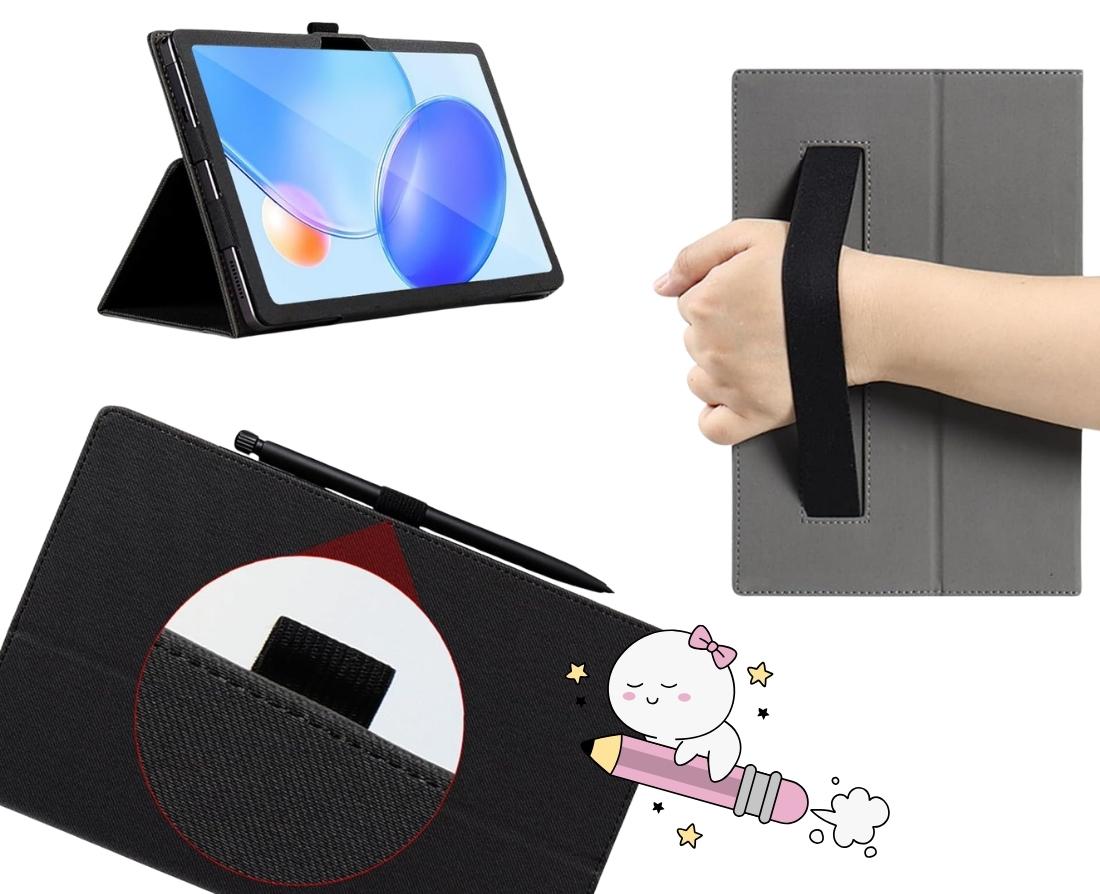 Чохол BeCover Slimbook для Blackview Tab 20 10.1