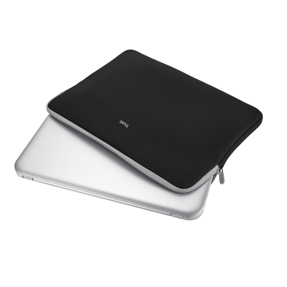 TRUST Primo Sleeve 11.6" Black (21254)