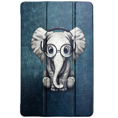 Чохол BeCover Smart Case для Samsung Galaxy Tab A9 Plus SM-X210/SM-X215/SM-X216 11.0