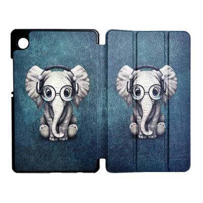 Чохол BeCover Smart Case для Samsung Galaxy Tab A9 Plus SM-X210/SM-X215/SM-X216 11.0