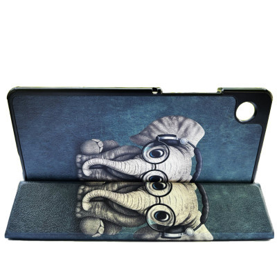Чохол BeCover Smart Case для Samsung Galaxy Tab A9 Plus SM-X210/SM-X215/SM-X216 11.0