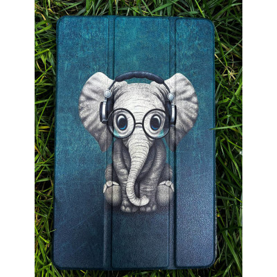Чохол BeCover Smart Case для Samsung Galaxy Tab A9 Plus SM-X210/SM-X215/SM-X216 11.0