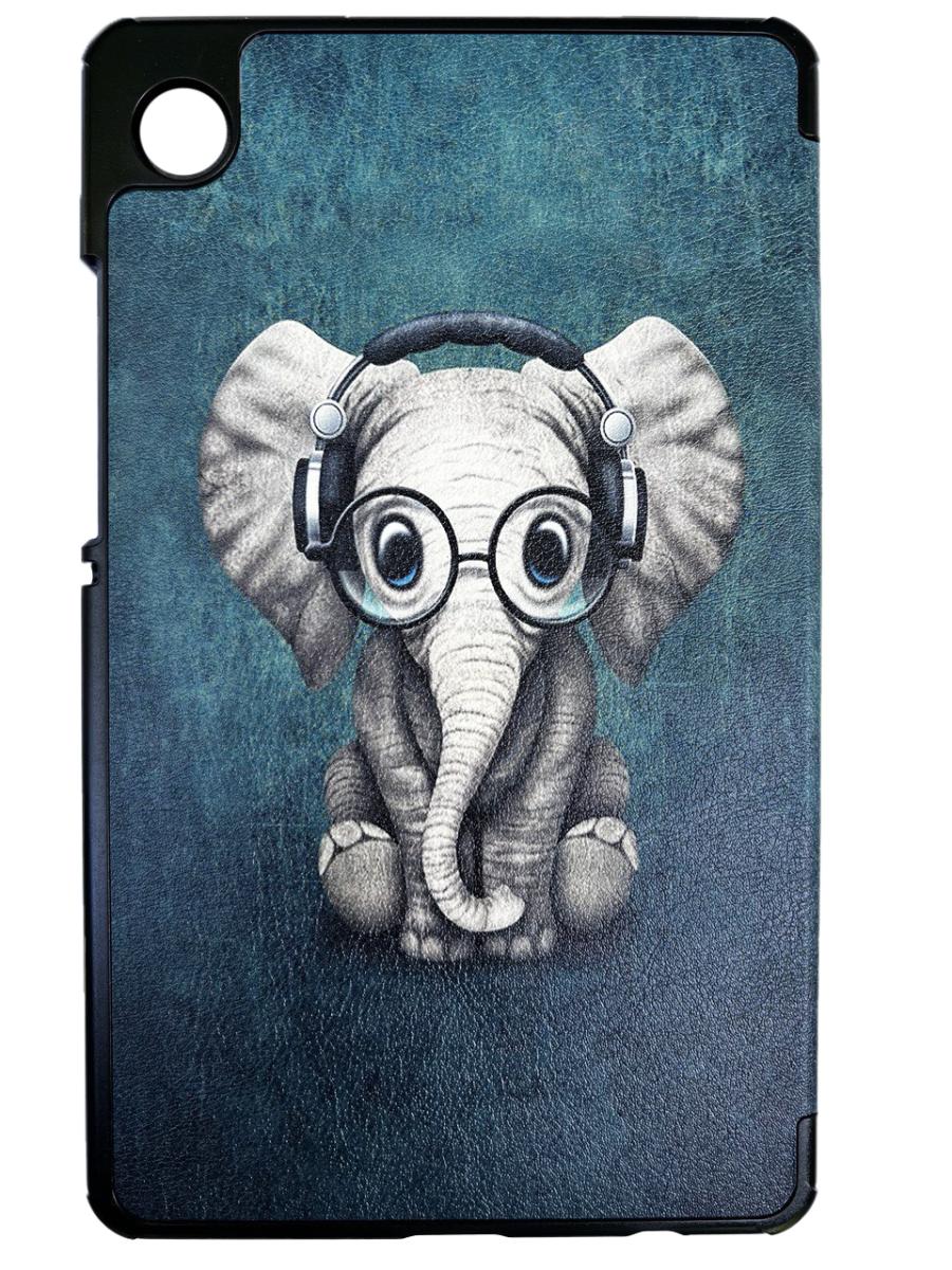 Чохол BeCover Smart Case для Samsung Galaxy Tab A9 Plus SM-X210/SM-X215/SM-X216 11.0