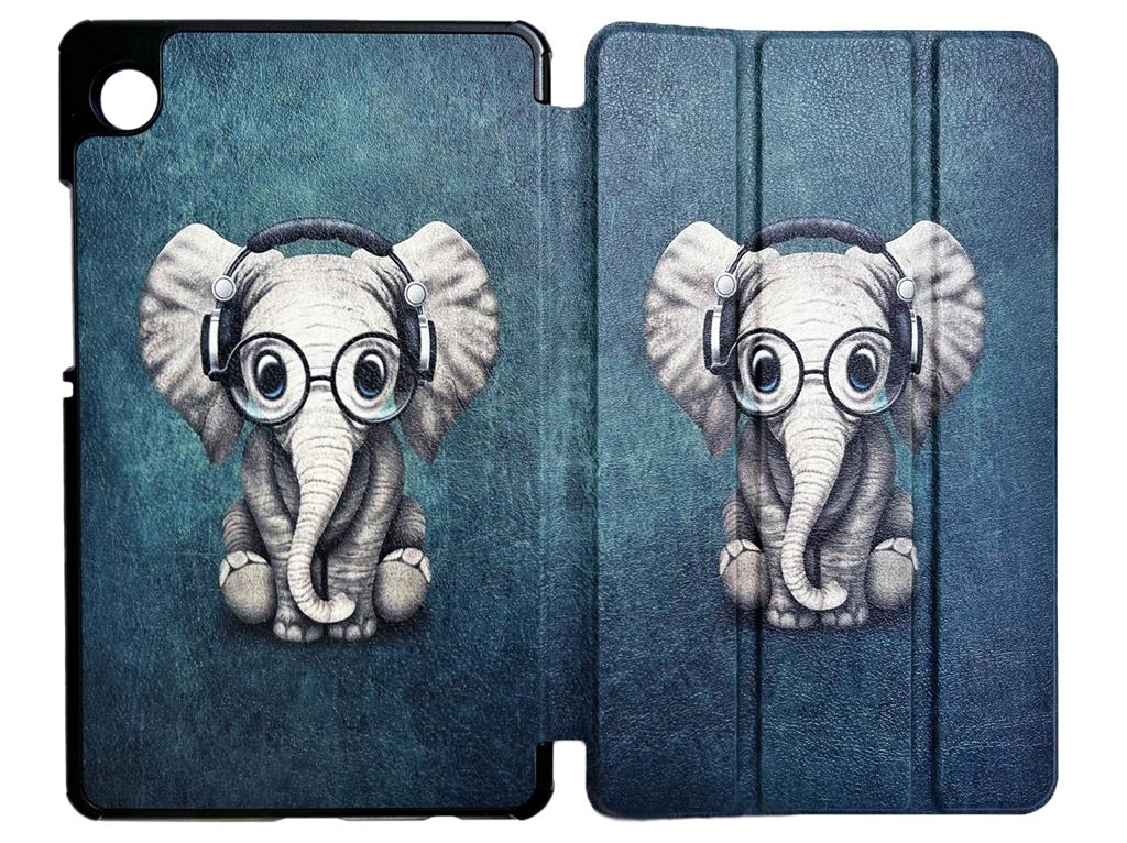 Чохол BeCover Smart Case для Samsung Galaxy Tab A9 Plus SM-X210/SM-X215/SM-X216 11.0