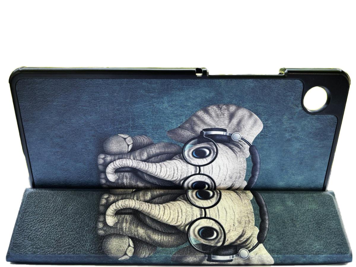 Чохол BeCover Smart Case для Samsung Galaxy Tab A9 Plus SM-X210/SM-X215/SM-X216 11.0
