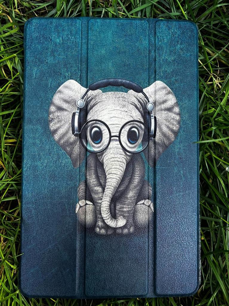 Чохол BeCover Smart Case для Samsung Galaxy Tab A9 Plus SM-X210/SM-X215/SM-X216 11.0