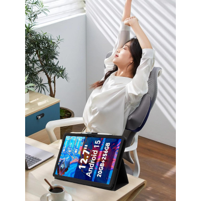 Чохол BeCover Slimbook для Teclast ArtPad Pro 12.7