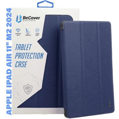 Чохол BeCover Smart Case для Apple iPad Air 11