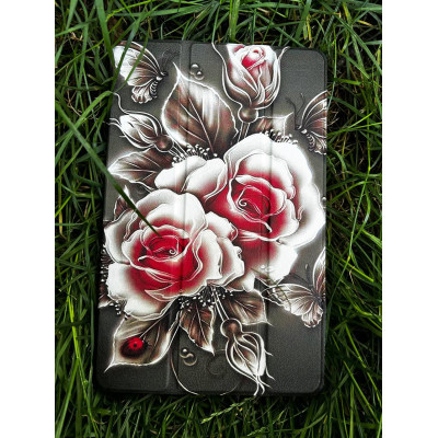 Чохол BeCover Smart Case для Samsung Galaxy Tab A9 Plus SM-X210/SM-X215/SM-X216 11.0