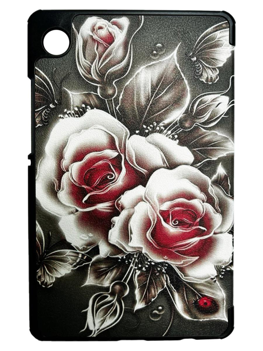 Чохол BeCover Smart Case для Samsung Galaxy Tab A9 Plus SM-X210/SM-X215/SM-X216 11.0