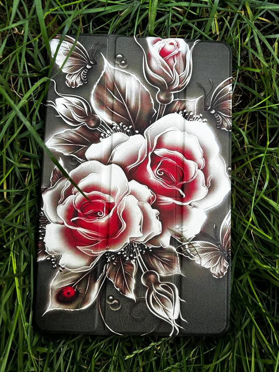 Чохол BeCover Smart Case для Samsung Galaxy Tab A9 Plus SM-X210/SM-X215/SM-X216 11.0