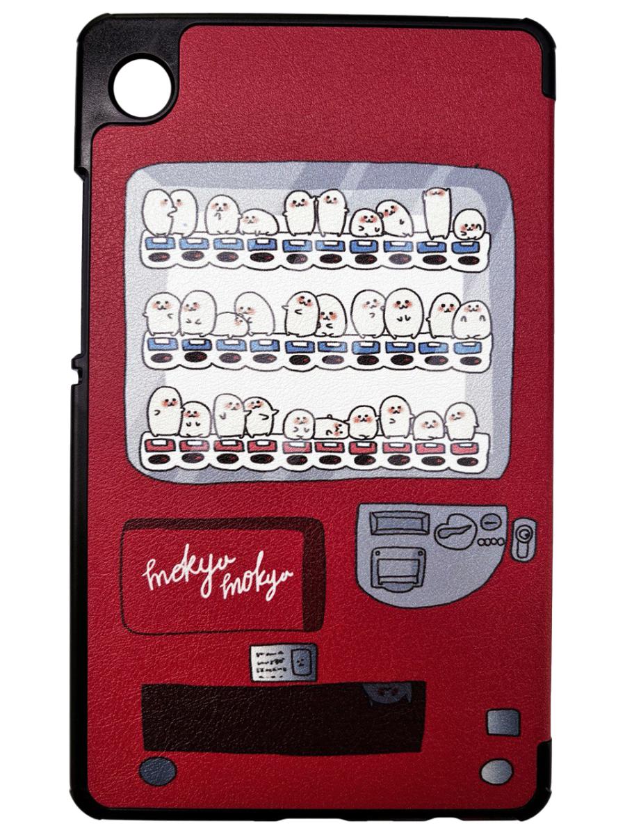 Чохол BeCover Smart Case для Samsung Galaxy Tab A9 Plus SM-X210/SM-X215/SM-X216 11.0
