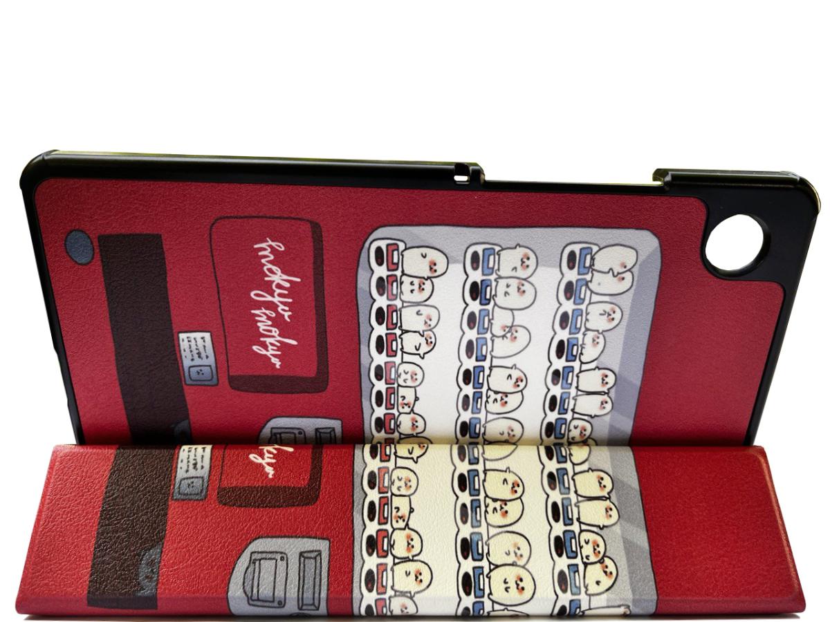 Чохол BeCover Smart Case для Samsung Galaxy Tab A9 Plus SM-X210/SM-X215/SM-X216 11.0