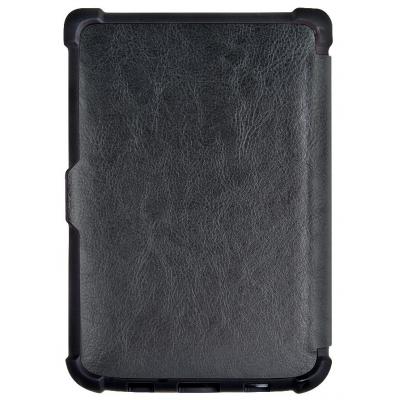 Чохол до електронної книги AirOn для PocketBook 616/627/632 black (6946795850178)