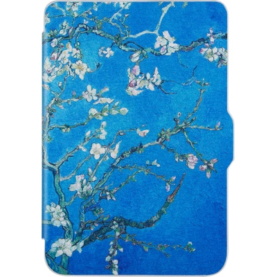 Чохол до електронної книги AirOn Premium PocketBook 616/627/632 picture 7 Almond Tree (4821784622224