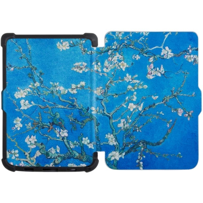 Чохол до електронної книги AirOn Premium PocketBook 616/627/632 picture 7 Almond Tree (4821784622224