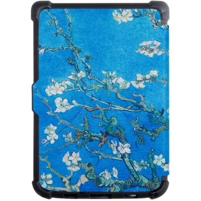 Чохол до електронної книги AirOn Premium PocketBook 616/627/632 picture 7 Almond Tree (4821784622224