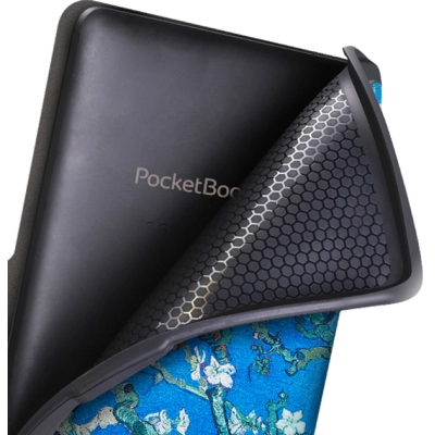 Чохол до електронної книги AirOn Premium PocketBook 616/627/632 picture 7 Almond Tree (4821784622224