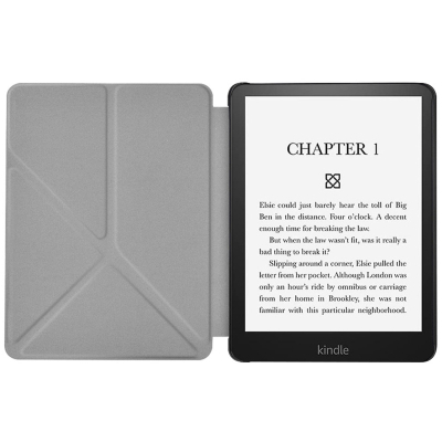 Чохол до електронної книги Armorstandart Amazon Kindle Paperwhite 12th Gen 2024 Black (ARM83838)