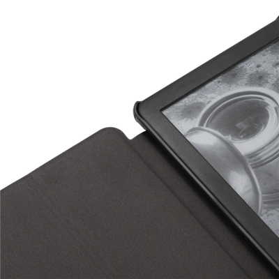 Чохол до електронної книги Armorstandart Amazon Kindle Paperwhite 12th Gen 2024 Black (ARM83838)