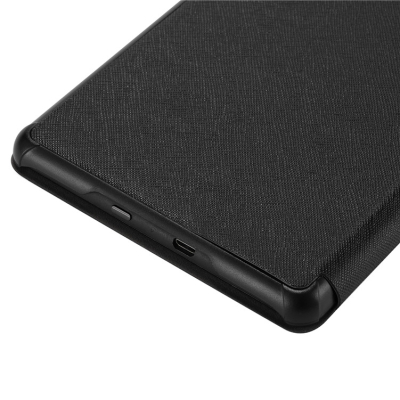 Чохол до електронної книги Armorstandart Amazon Kindle Paperwhite 12th Gen 2024 Black (ARM83838)
