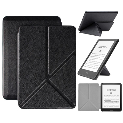Чохол до електронної книги Armorstandart Amazon Kindle Paperwhite 12th Gen 2024 Black (ARM83838)