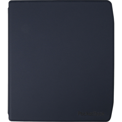 Чохол до електронної книги Pocketbook Era Shell Cover blue (HN-SL-PU-700-NB-WW)