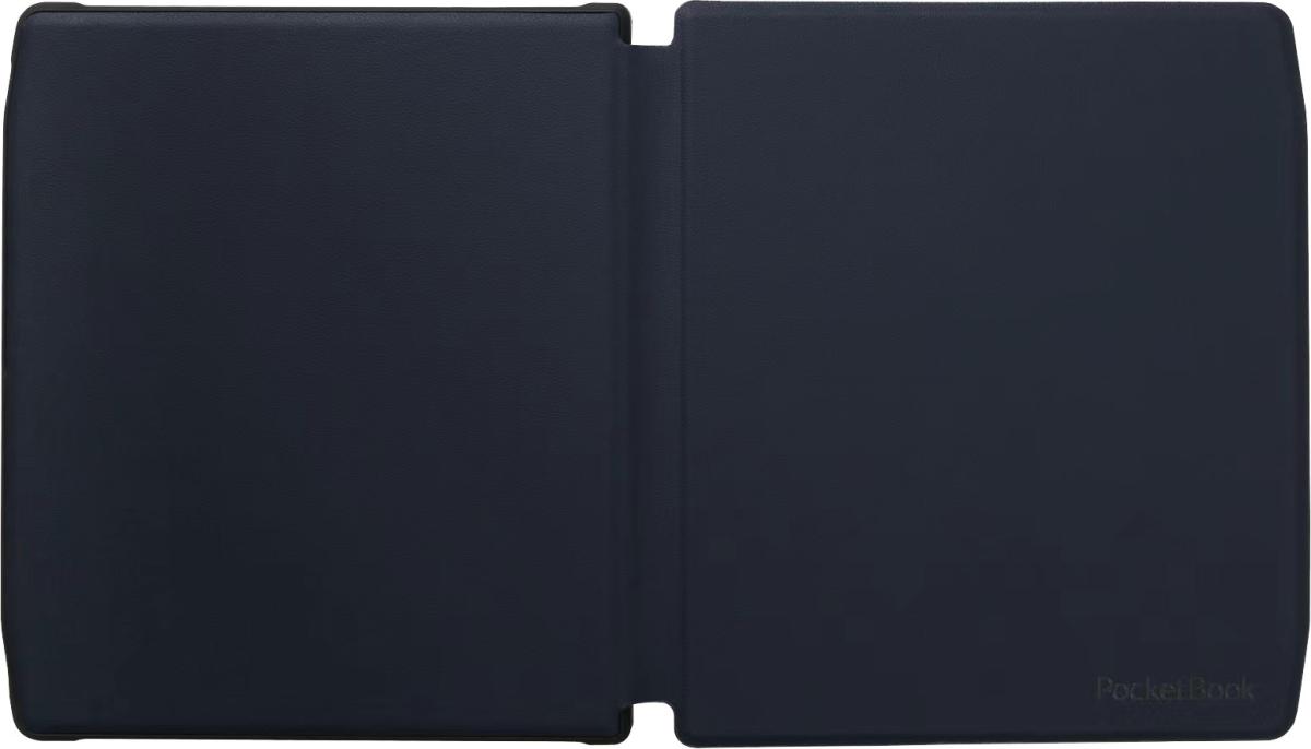 Чохол до електронної книги Pocketbook Era Shell Cover blue (HN-SL-PU-700-NB-WW)