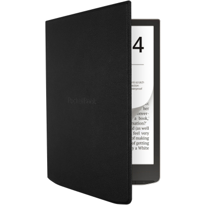 Чохол-книжка PocketBook Flip для PocketBook 743 Black (HN-FP-PU-743G-RB-WW)