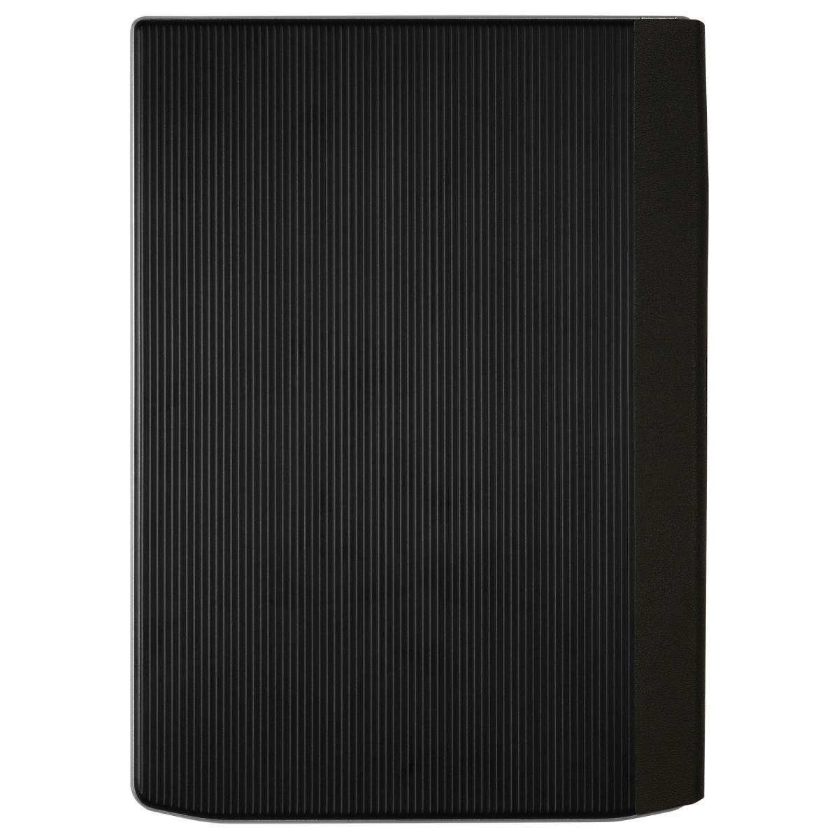 Чохол до електронної книги Pocketbook 743 Flip cover black (HN-FP-PU-743G-RB-WW)