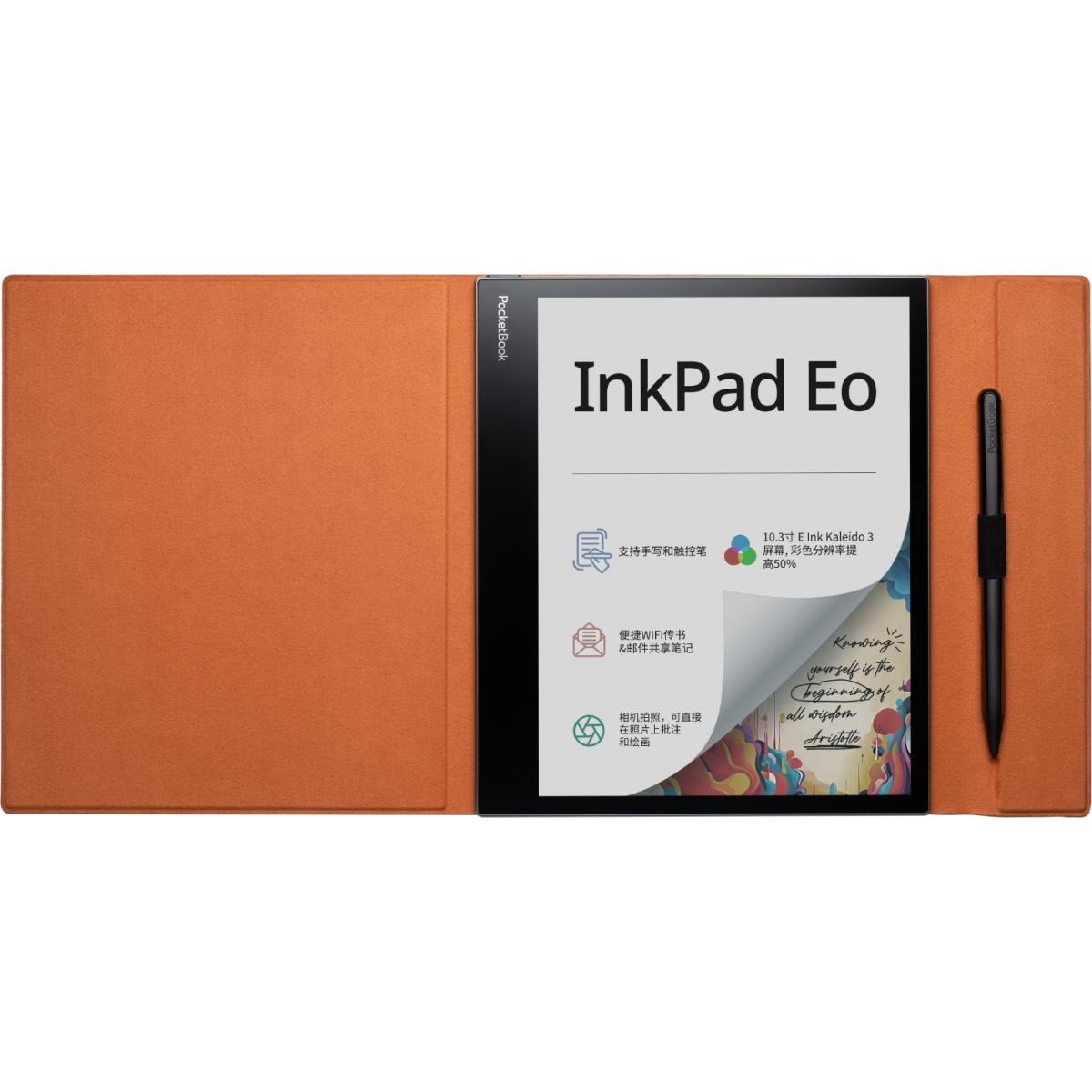 Обкладинка PocketBook 10.3